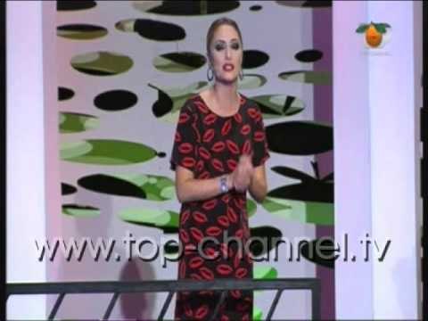 Portokalli, 2 Nentor 2014 - Blloku AMC