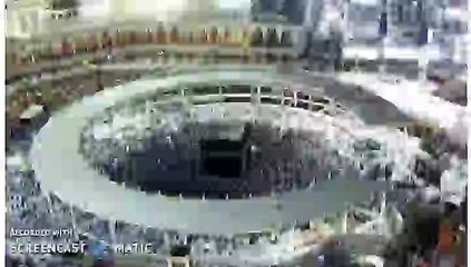 Saudia Arab jany walon k liye Khuskhbari video