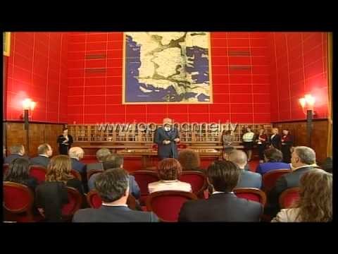 Rama: Deri në fund kundër vjedhësve të energjisë - Top Channel Albania - News - Lajme