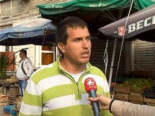 RIKTHEHEN DYQANET E NATYRE NE TIRANE,“INUK” SHEMB NDERTESAT POR TREGTARET NUK IKIN LAJM