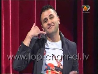 Portokalli, 2 Nentor 2014 - Sfida (Shkolle e larte VS shkolle profesionale)