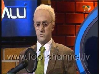 Portokalli, 2 Nentor 2014 - RTV Kashari dhe Doktori i seksit