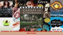 Download  Castles of Colorado Scandals Hauntings and Tales of the Past Ebook Free