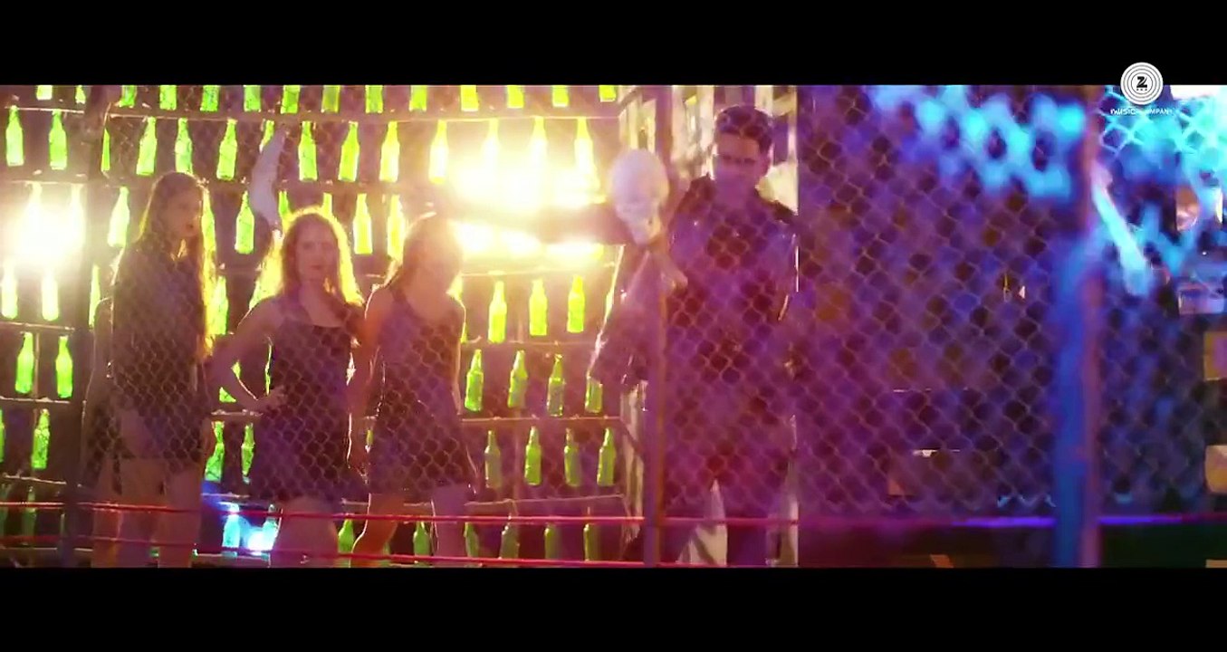 Its Time To Fight HD Full Video Song [2015] Ranviir The Marshal - Shibani Kashyap, Rishy & Ramji Gulati - Rishy - Video Dailymotion