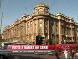 Mustafa: Rama të kërkojë të drejtat e shqiptarëve - News, Lajme - Vizion Plus