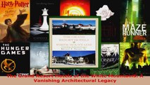 Read  The Grand Resort Hotels of the White Mountains A Vanishing Architectural Legacy EBooks Online