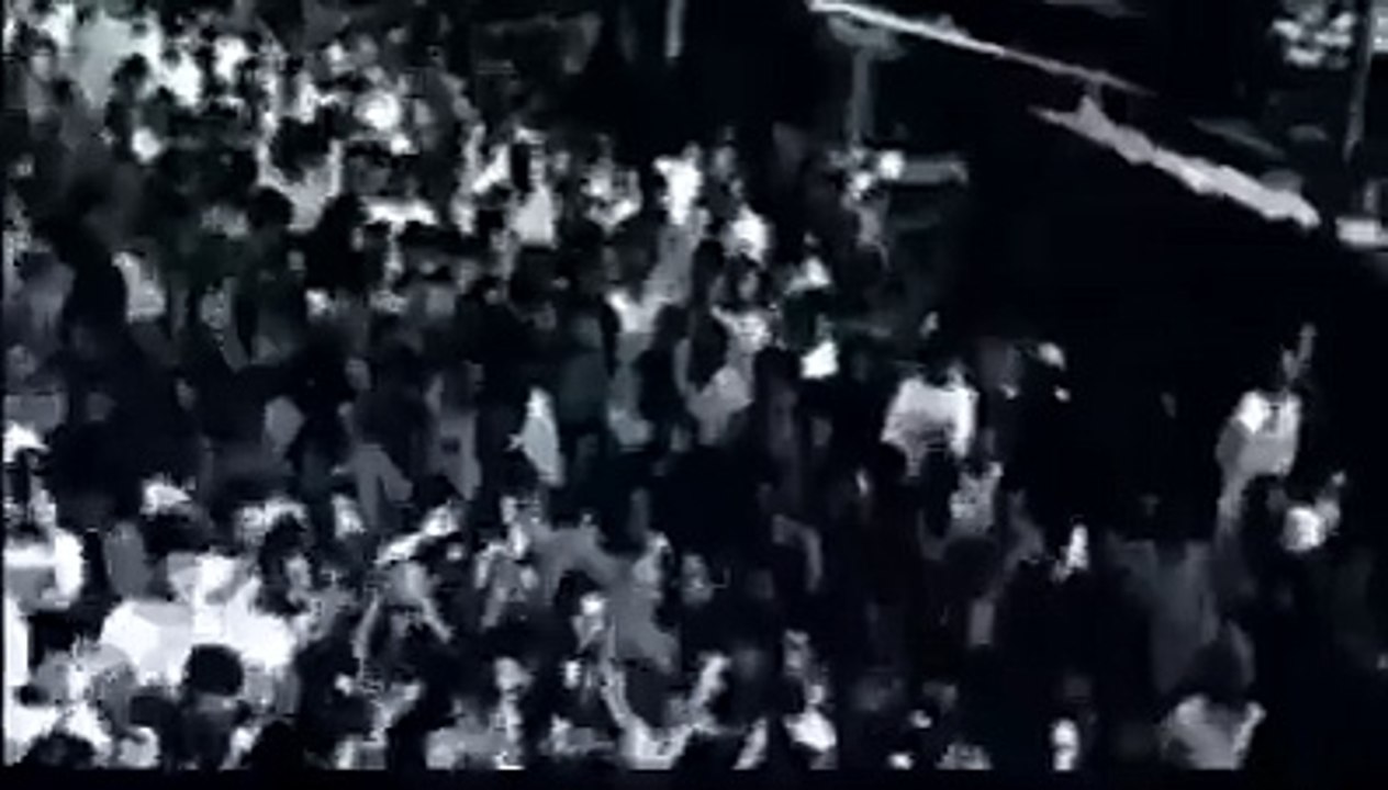 ایک تاریخی اذان جو 22 شہادتوں کے ساتھ مکمل ہوئی