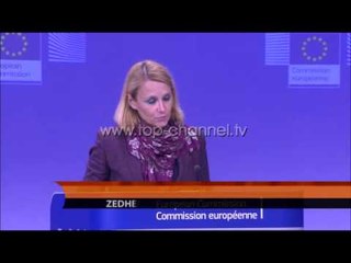 Download Video: Mogherini e nis punën me “EULEX” - Top Channel Albania - News - Lajme