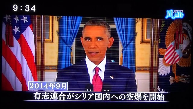 イスラム国 vs 有志連合 2014～2015 対テロ戦争 空爆 Bombing ISIS videos