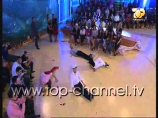 E Diell, 2 Nentor 2014, Pjesa 9 - Top Channel Albania - Entertainment Show