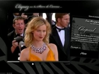 Chopard - Cannes 2007