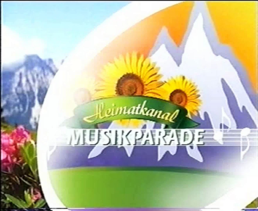 Alpenrebellen - Rock Mi