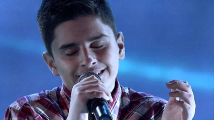 Gjeniu i vogel 6 - ORIALDO - "Recovery" (nata 3)