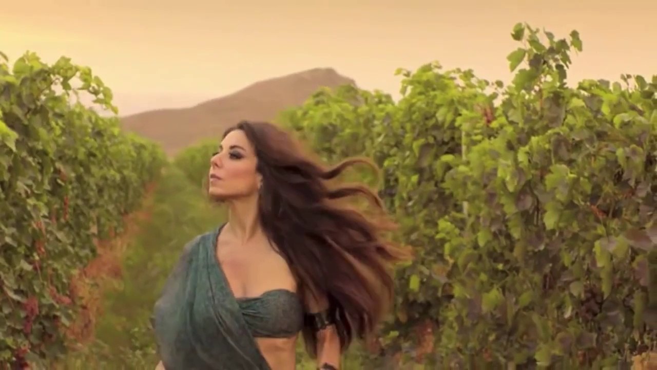 ВИНТАЖ - Город где сбываются мечты или Дыши (Винтаж Клипы 2015)