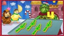 Wonder Pets - Holiday Treats for the Mouse King!
