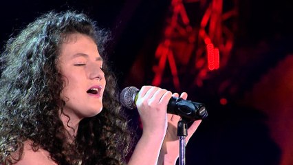 Gjeniu i vogel 6 - VEZIANA - "Je t'aime" (nata 3)