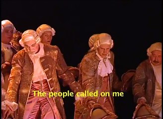 Catherine the Great (musical)