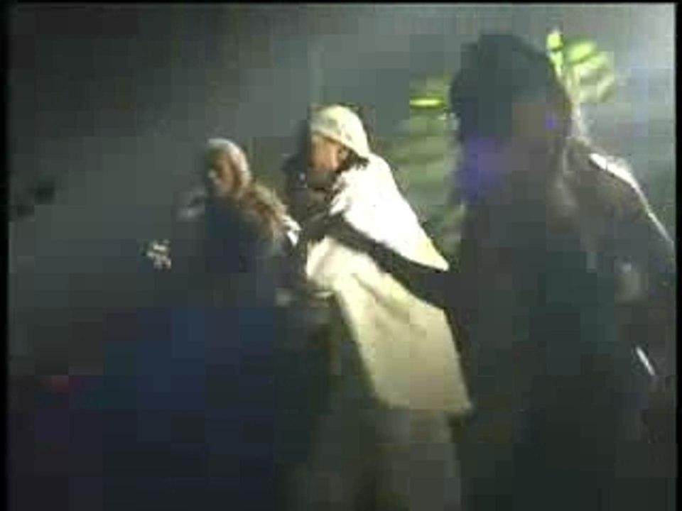 ¿Mi Rumba? ¡ça va!