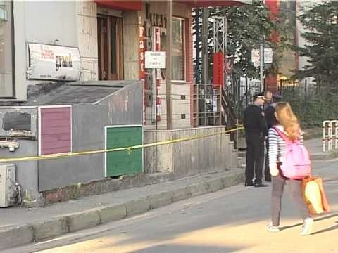 MASAKER NE TIRANE,4 TE VRARE PAS NJE KONFLIKTI NE NJE LOKAL NATE NE RRUGEN E ELBASANIT LAJM