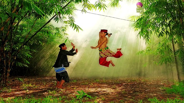 Dünyanın En Ölümcül 27 Dövüş Sanatı