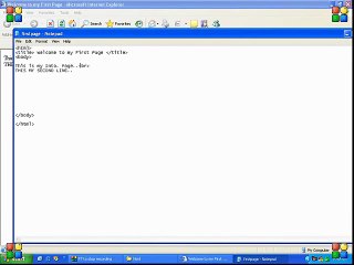 Learn free html course Part 2