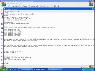 Learn free html course Part 5