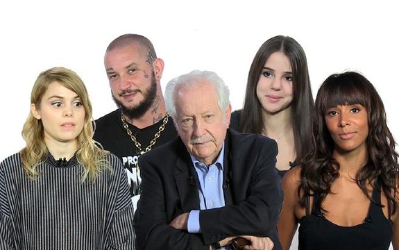 COP21: Leurs gestes pour sauver la planète (et ceux dont ils ont honte)