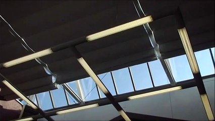 MOTORLU KİŞBAHÇESİ PERDESİ