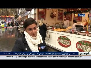 France: Qu'en est-il du tourisme après les attentats de Paris ?