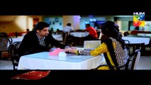 Tere Mere Beech OST Hum TV Drama