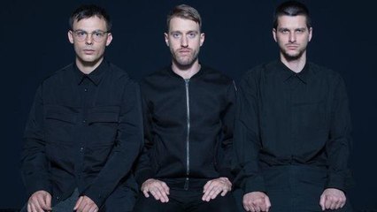 Tour Aucan al Quirinetta con Stelle Fisse il 4 dicembre