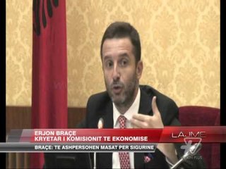 Rregulla të forta në miniera - News, Lajme - Vizion Plus