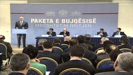 RAMA: DENIME PER ABUZUESIT ME TOKAT BUJQESORE