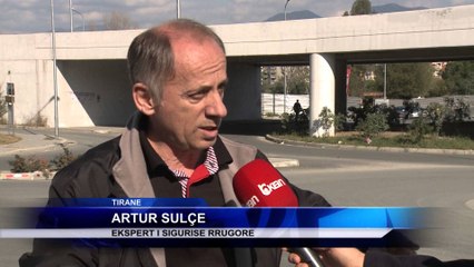 SKANDAL ME NJESINE E KONTROLLIT TE SHERBIMIT TE MJETEVE NE RRUGE