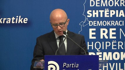 PD: RAMA PERGJEGJES PER VRASJEN E 4-FISHTE