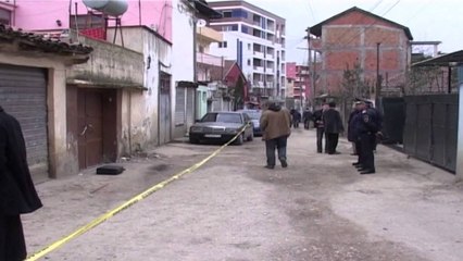 VRASJA TEK RRUGA E ELBASANIT, 3 TE DYSHUARIT ME DISA PRECEDENTE PENAL