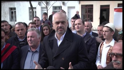 RAMA INSPEKTON PROJEKTET NE MALESINE E KELMENDIT