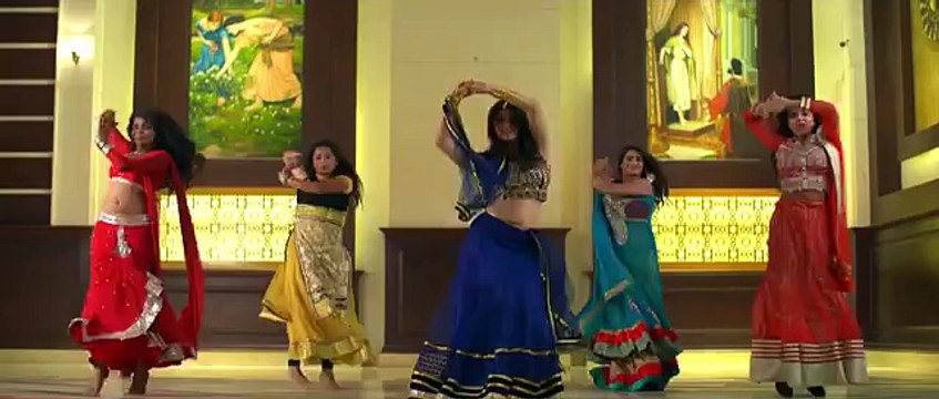 LAGGIAN ZORA ZORI l LAKHWINDER WADALI l OFFICIAL VIDEO 2015