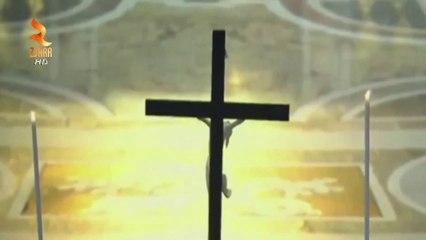 360° Grade -PAPA FRANÇESKU NË KENIA MIJËRA PERSONA E PRESIN NË SHI