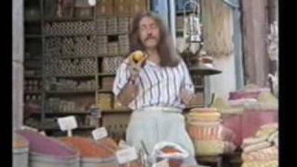 Baris Manco Nane Limon Kabugu