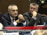 BE: Vizita e Ramës shumë e rëndësishme - News, Lajme - Vizion Plus