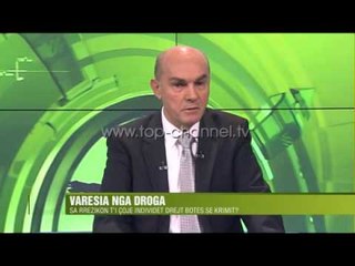 Varësia nga droga - Top Channel Albania - News - Lajme