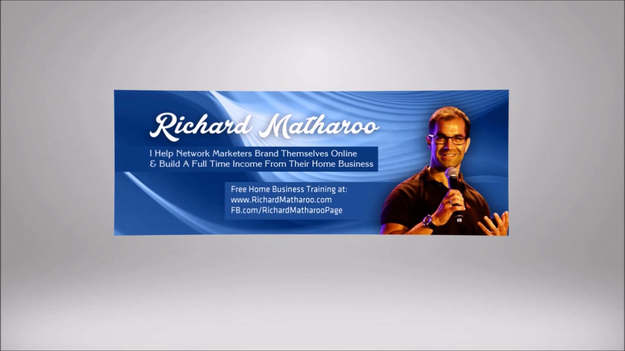 Network Marketing International Tips