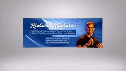 Network Marketing International Tips