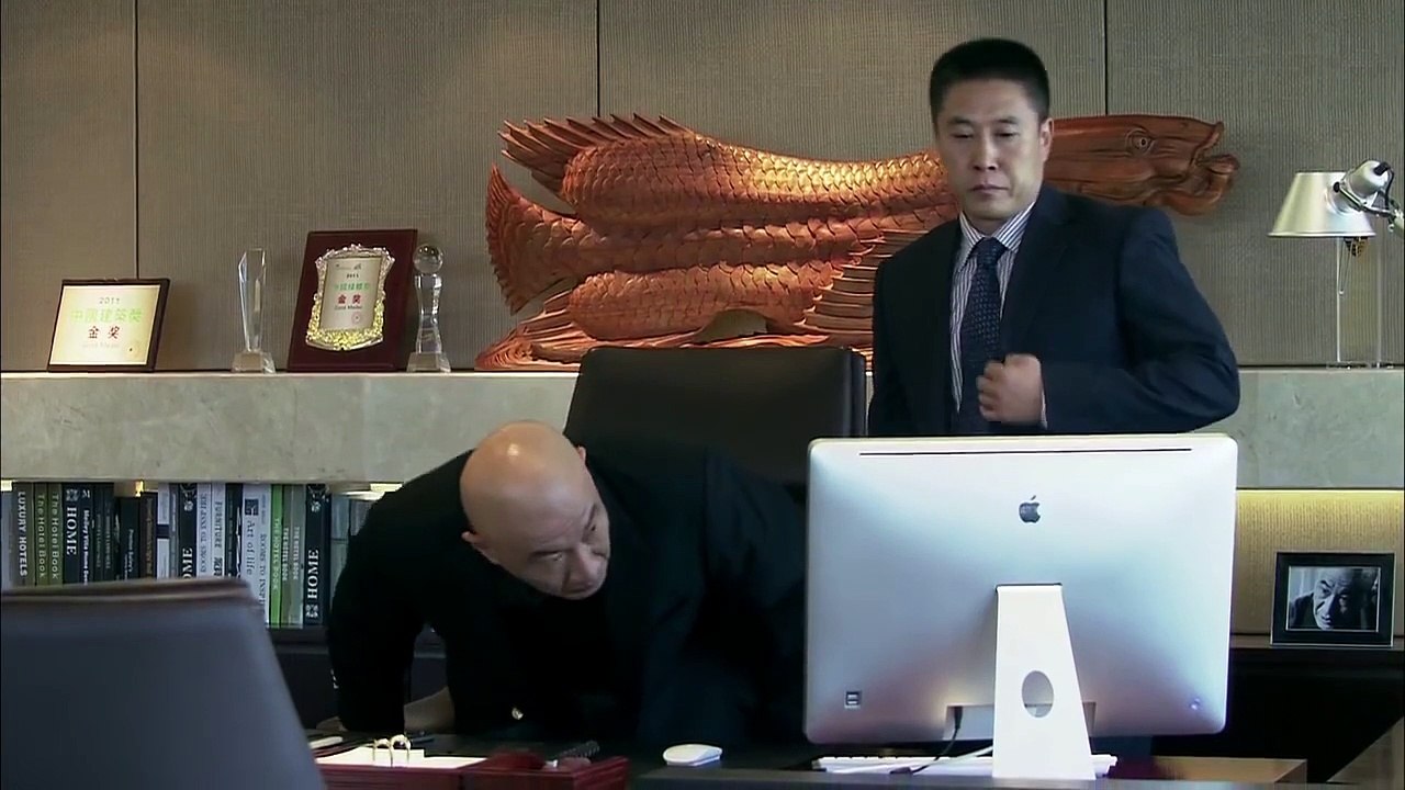 绝爱 35集版 第35集 HDTV（大结局）