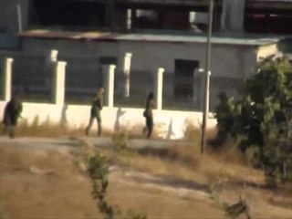 MINISTRI I JASHTEM FRANCEZ APELON PER ÇLIRIMIN E ALEPPOS NGA MILITANTET E ISIS LAJM