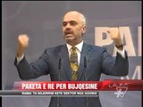 Paketa e re për bujqësinë - News, Lajme - Vizion Plus