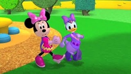Mickey Mouse Clubhouse English Episode Castle of Illusion Disney Game for Kids