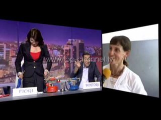 Highlights, 04/11/2014 - Mesuesit e pakualifikuar dhe Aksionet e INUK