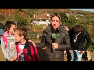 Highlights, 04/11/2014 - Nxenesit e fshatit Qafemolle ne Rreshen